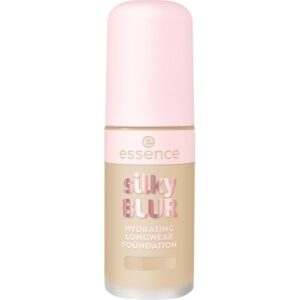 Fond de ten hidratant Silky Blur Hydrating Longwear Foundation 168