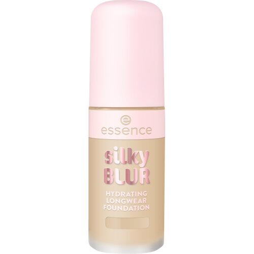 Fond de ten hidratant Silky Blur Hydrating Longwear Foundation 168