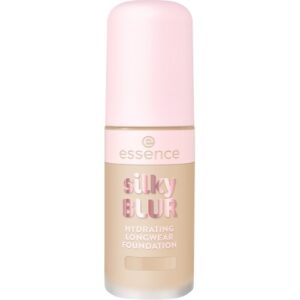 Fond de ten hidratant Silky Blur Hydrating Longwear Foundation 170