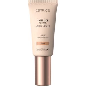 Fond de ten hidratant cu SPF30 030N Skin Like