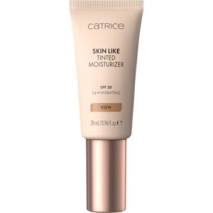 Fond de ten hidratant cu SPF30 032W Skin Like