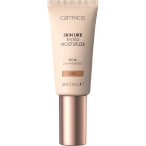 Fond de ten hidratant cu SPF30 042C Skin Like