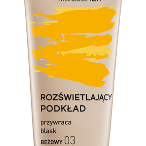 Fond de ten iluminator Beige 03