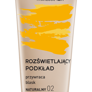 Fond de ten iluminator Natural 02