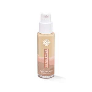 Fond de ten iluminator antipoluare Beige 100