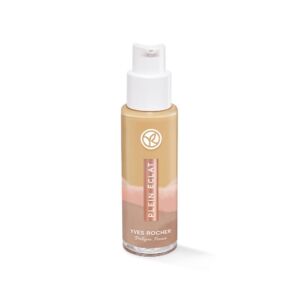 Fond de ten iluminator antipoluare Beige 300