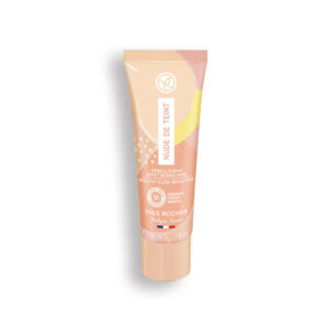 Fond de ten iluminator cu efect Nude