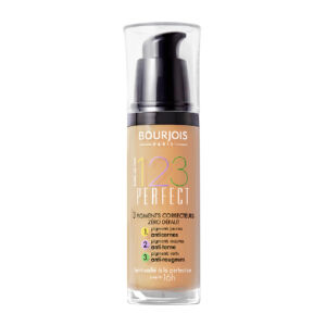Fond de ten lichid 123 Perfect 55 Beige Fonce