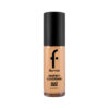 Fond de ten mat Perfect Coverage Mat Touch 304 Nude Ivory
