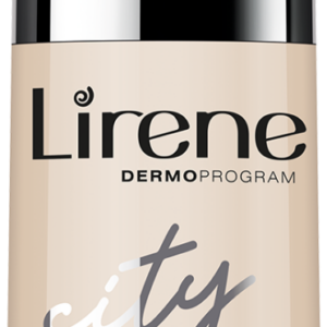 Fond de ten matifiant City Matt Light 203