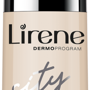 Fond de ten matifiant City Matt Toffee 208