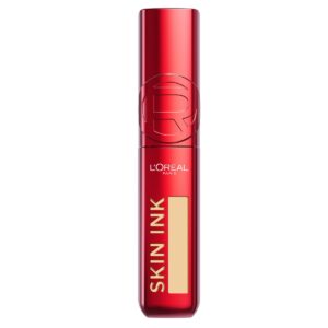Fond de ten si corector 2 in 1 Infailible Skin Ink 130 Light Cool