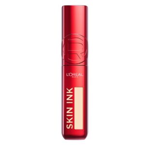 Fond de ten si corector 2 in 1 Infailible Skin Ink 20 Light Neutral