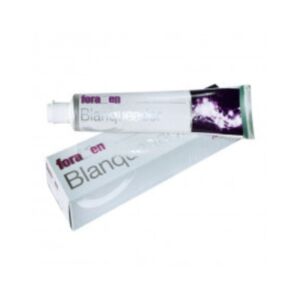 Pasta de dinti pentru albire
