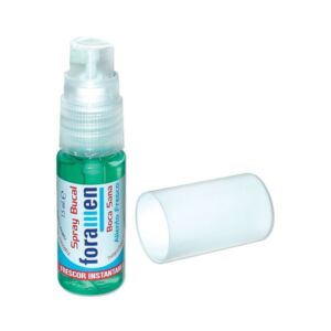 Spray bucal Ultra Fresh