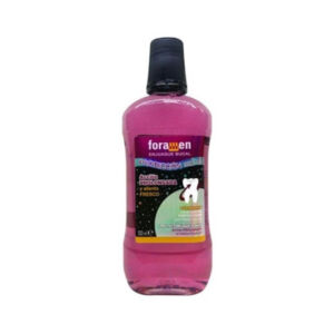 Foramen Overnight apa de gura 200310