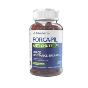 Forcapil ARK Jeleuri impotriva caderii parului