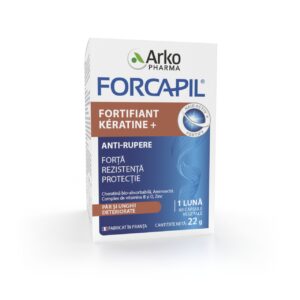 Forcapil Fortifiant Keratine+