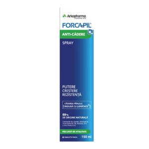 Forcapil Lotiune Spray anti caderea parului
