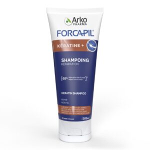 Forcapil Șampon Fortifiant Keratine+