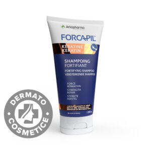 Forcapil Sampon fortifiant keratin+