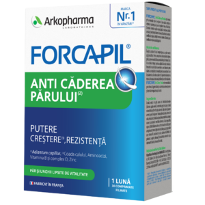 Forcapil anti caderea parului