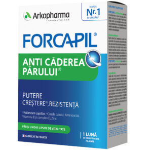 Forcapil anti caderea parului