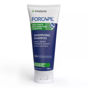 Forcapil sampon impotriva caderii parului