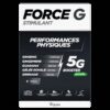 Force G Stimulant