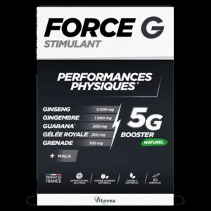 Force G Stimulant