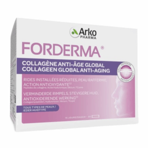 Forderma Collagen Global Anti-imbatranire