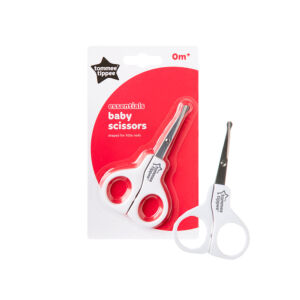 Forfecuta pentru bebelusi +0 luni