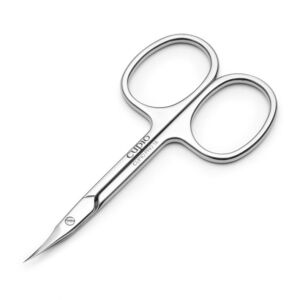 Forfecuta profesionala de cuticule PRO18