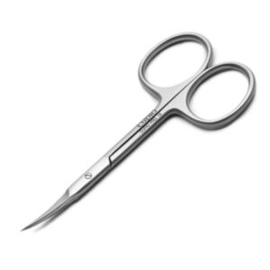 Forfecuta profesionala de cuticule PRO19