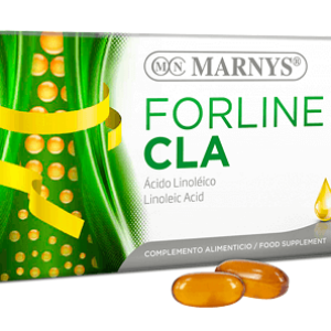 Forline CLA 2550mg
