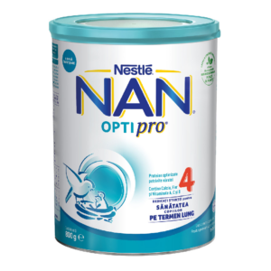 Formula de lapte Nan 4 Optipro