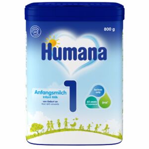 Formula de lapte de inceput 1 pentru +0 luni