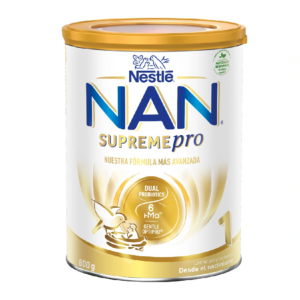 Formula de lapte de inceput