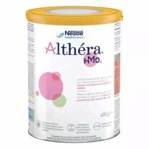 Formula de lapte praf Althera HMO