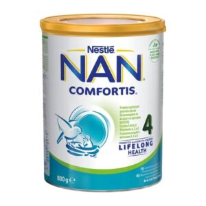Formula de lapte praf NAN Comfortis 4