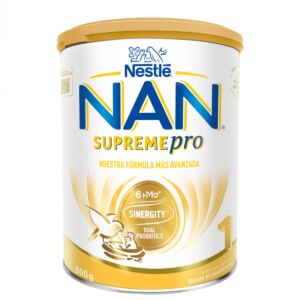 Formula de lapte praf Nan 1 Supreme Pro