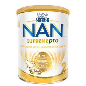 Formula de lapte praf Nan 2 Supreme Pro