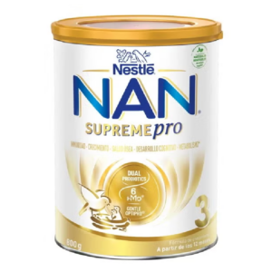 Formula de lapte praf Nan 3 Supreme Pro