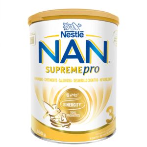 Formula de lapte praf Nan 3 Supreme Pro