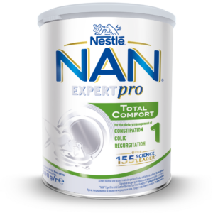 Formula de lapte praf Nan Expert Pro Total Comfort 1
