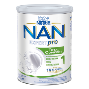 Formula de lapte praf Nan Expert Pro Total Confort 1