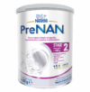 Formula de lapte praf Pre Nan Stage 2 de la nastere
