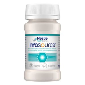 Formula de lapte speciala - Infasource
