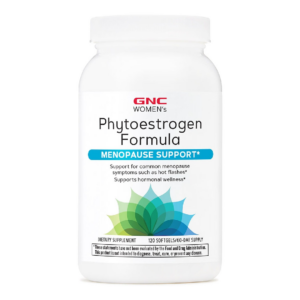 Formula fitoestrogen pentru femei