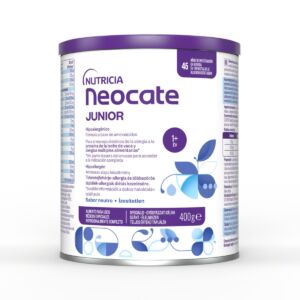 Formula hipoalergenica speciala Neocate Junior +12 luni